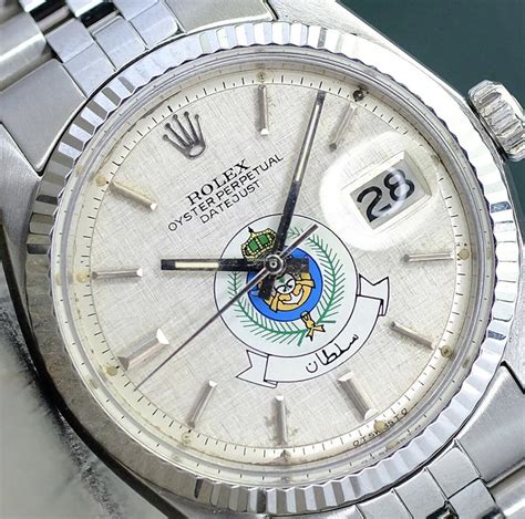 rolex watch saudi arabia